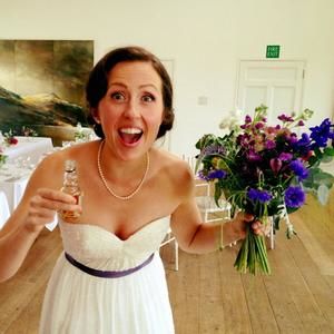 Meet your Posher, Jane